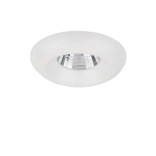 Светильник встраиваемый LIGHTSTAR MONDE 071056